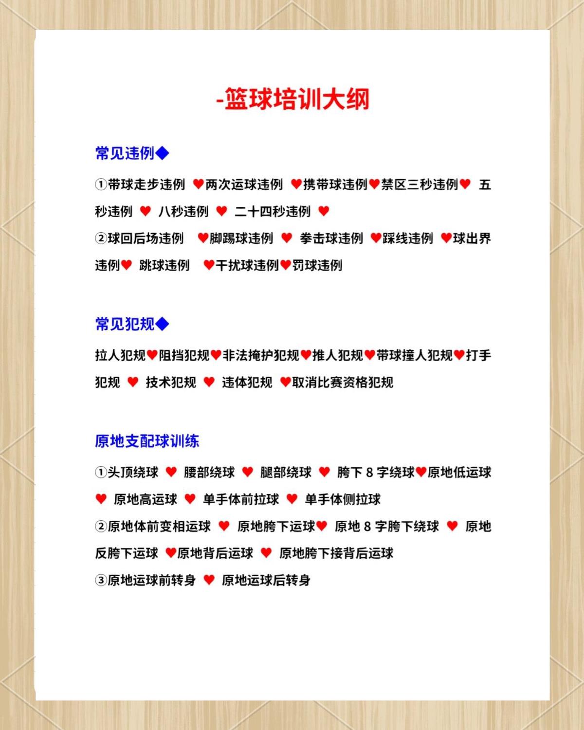 如何制定智能篮球训练计划_2